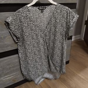 Express blouse